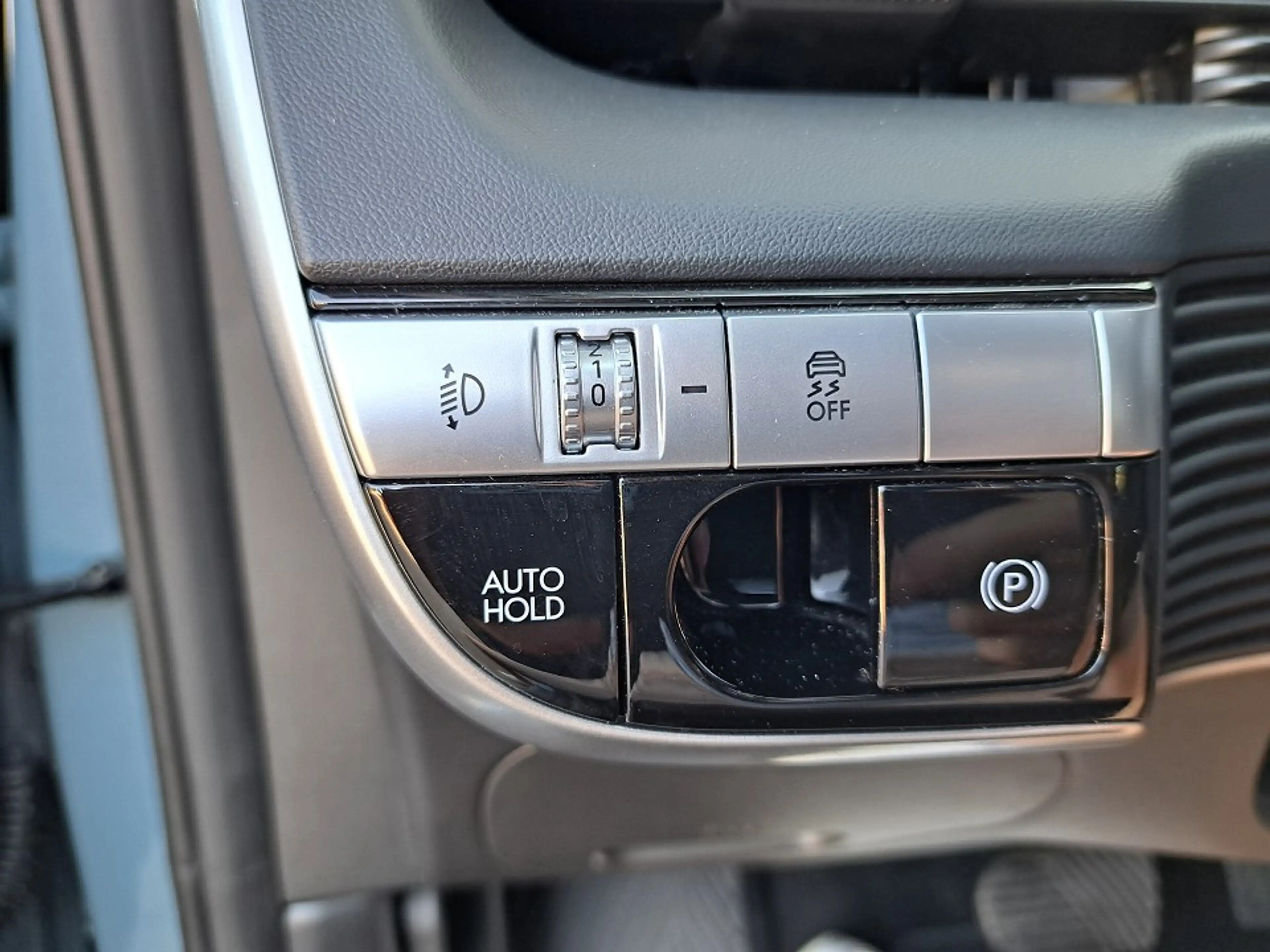 Hyundai IONIQ 5 EV 58kWh Navi, LED, Kamera — photo 12