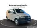 Volkswagen T6.1 Kasten 2.0 TDI AHK Klima EURO6 5Gang Navi Blanc - thumbnail 4