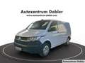 Volkswagen T6.1 Kasten 2.0 TDI AHK Klima EURO6 5Gang Navi Blanc - thumbnail 2
