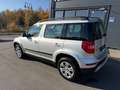Skoda Yeti Active Outdoor 4x4 Silber - thumbnail 3