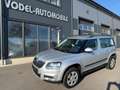 Skoda Yeti Active Outdoor 4x4 Silber - thumbnail 1