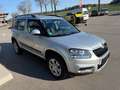 Skoda Yeti Active Outdoor 4x4 Silber - thumbnail 4