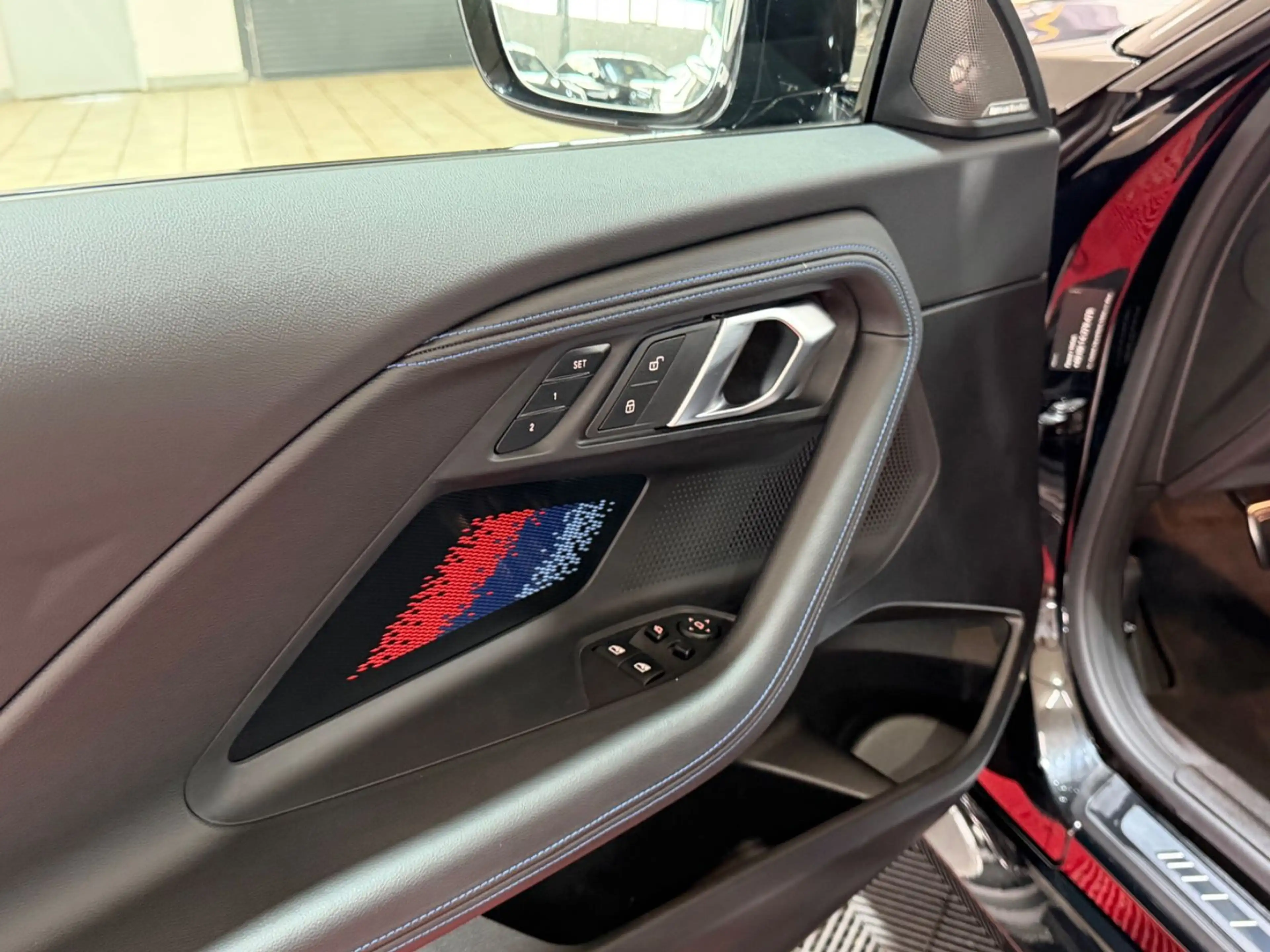 BMW 230 i M Sport*COUPE*LED*LEDER*AMBIENTE* — photo 13