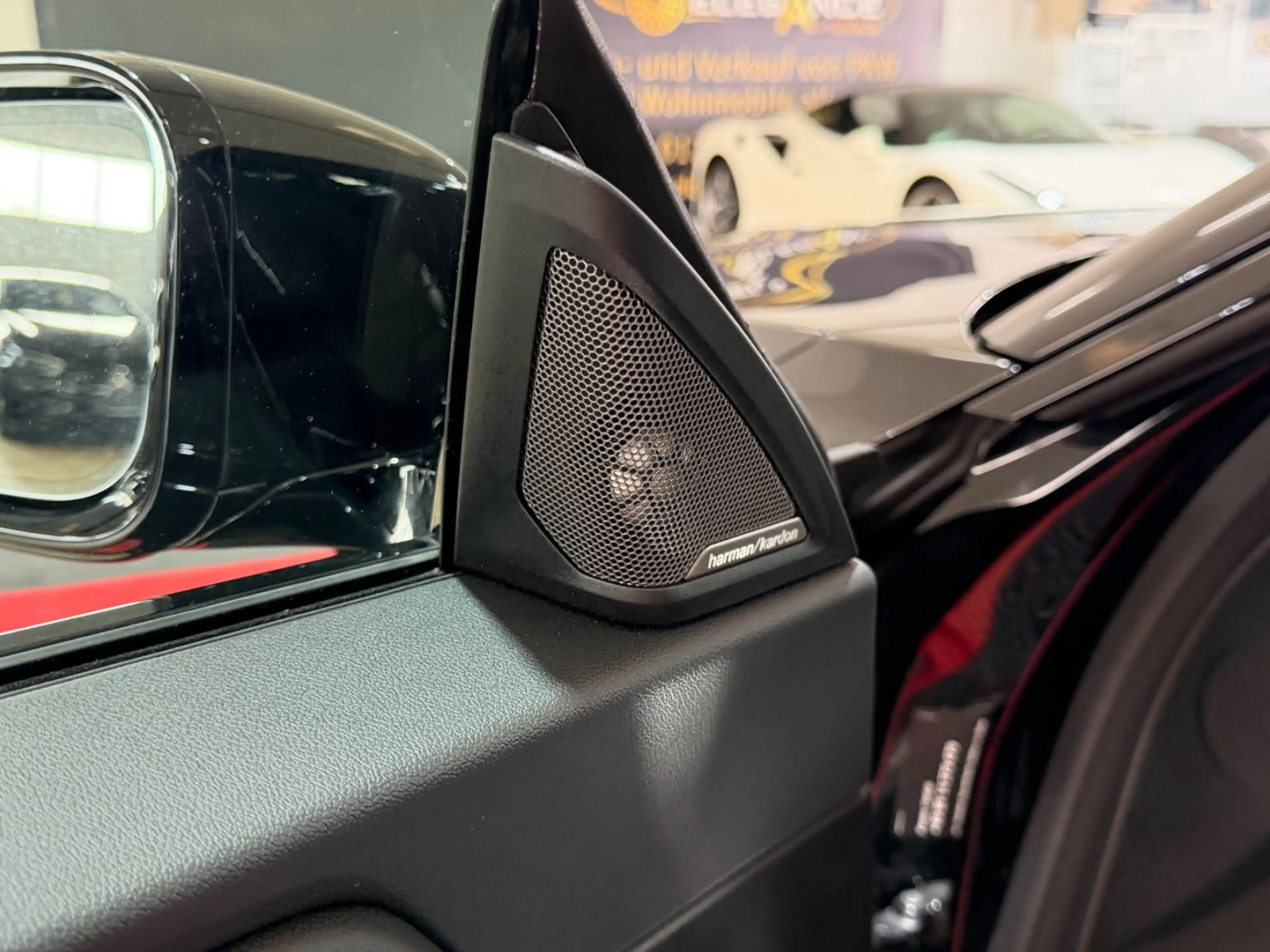 BMW 230 i M Sport*COUPE*LED*LEDER*AMBIENTE* — photo 14