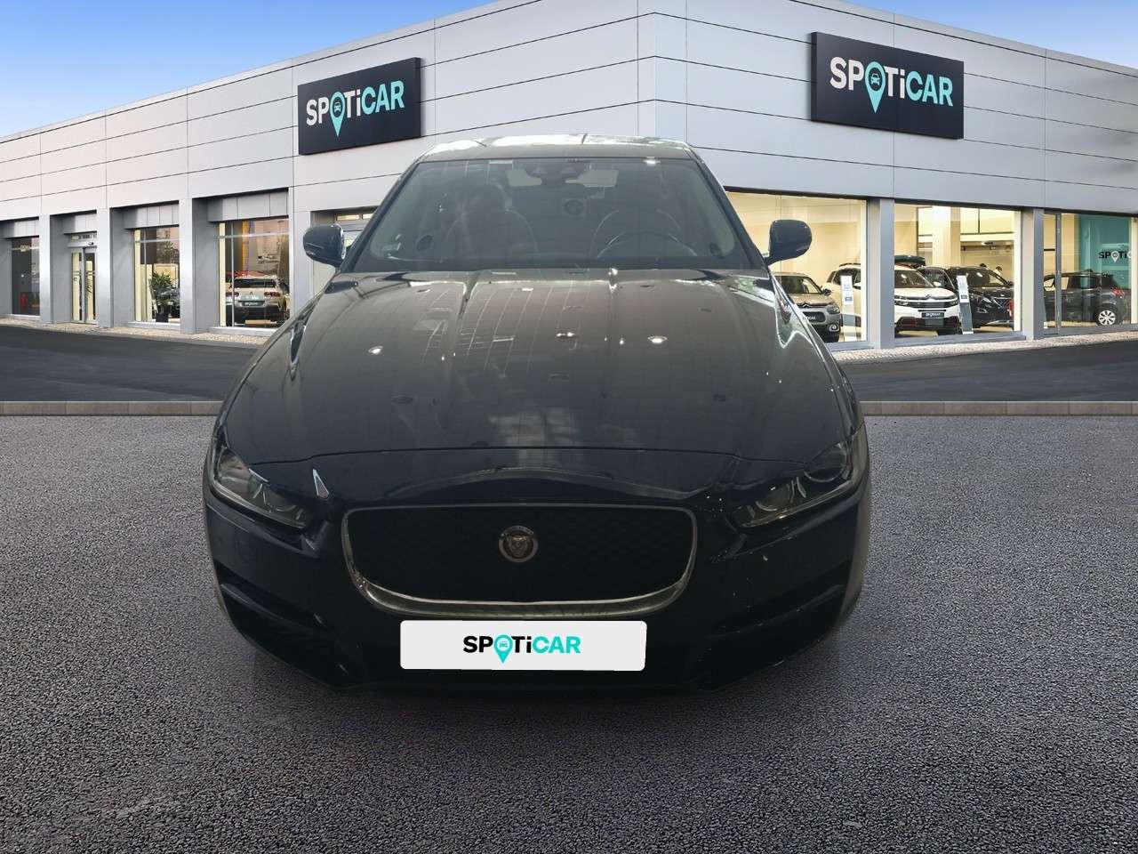 Jaguar XE 2.0 Diesel Pure 180 - foto 1