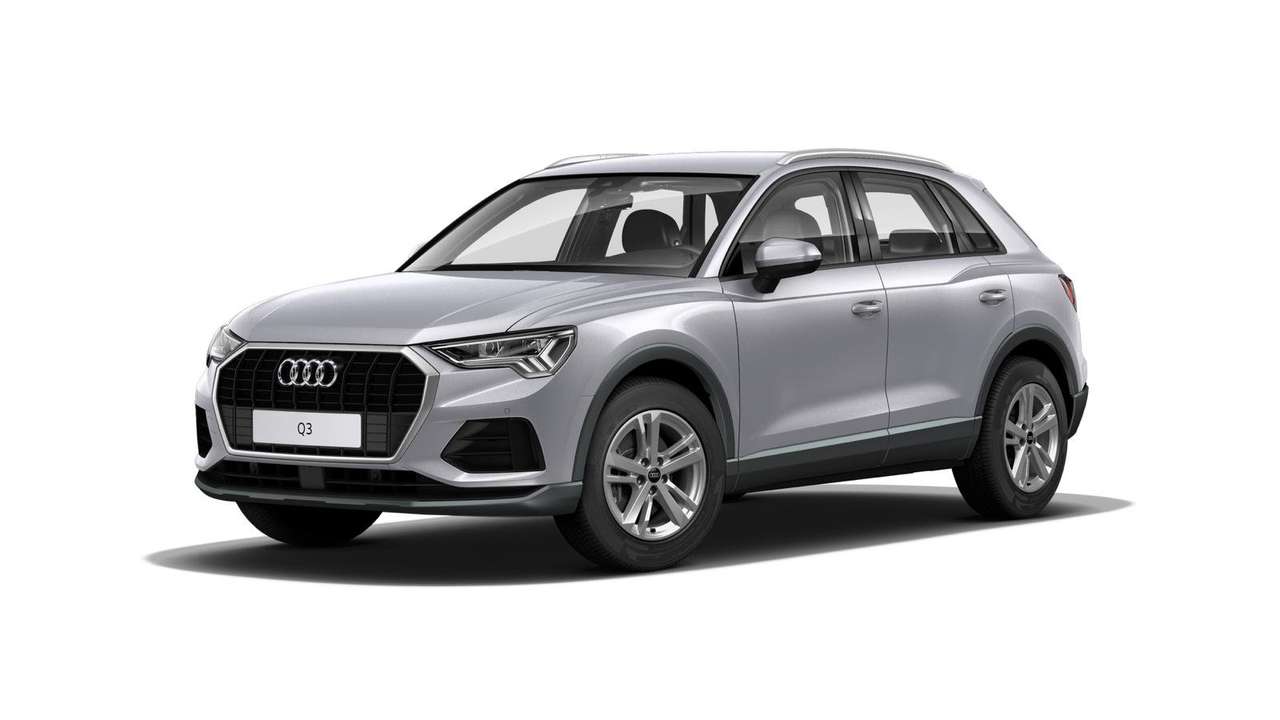 Audi Q3 Q3 35 TFSI S Tronic Business
