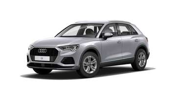 Q3 35 TFSI S Tronic Business