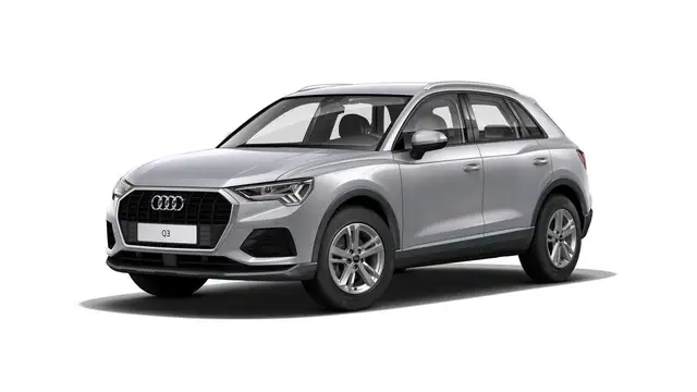 Audi Q3 Q3 35 TFSI S Tronic Business