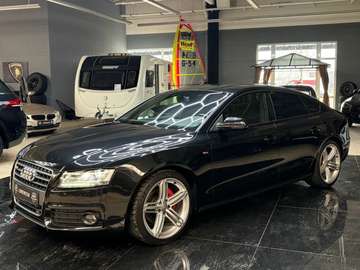 Sportback 2.0 TFSI S-Line Business MMI LED