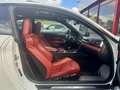 BMW M4 3.0 DKG COMPETITION FACELIFT CARBON HARMAN KARDON Blanc - thumbnail 5