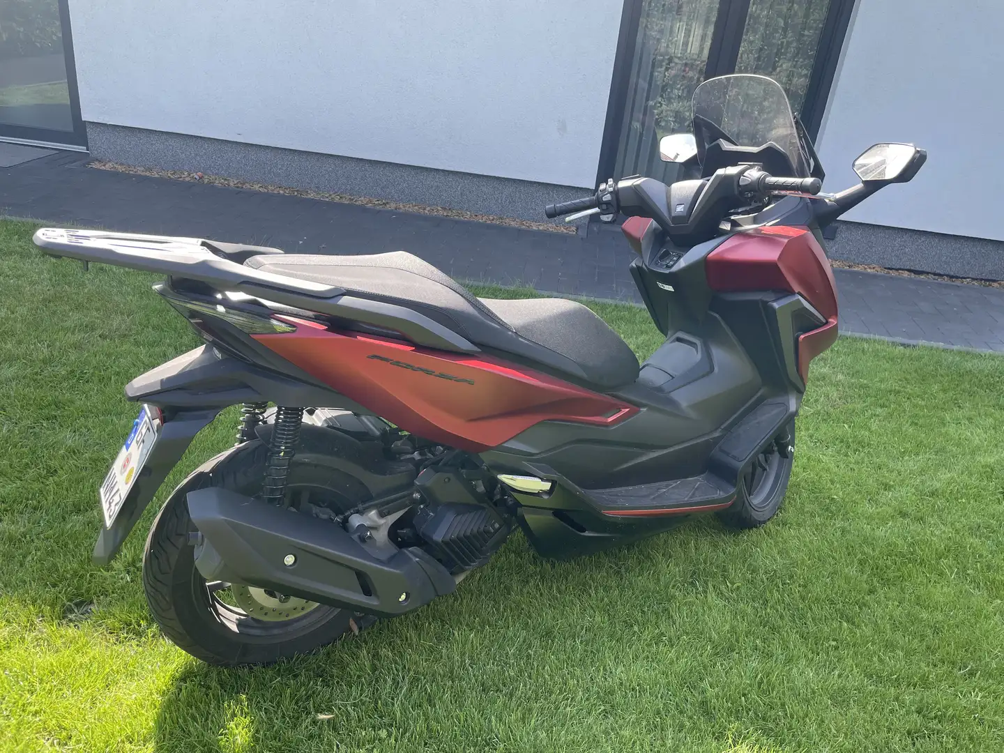 Honda Forza 125 - 2