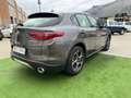 Alfa Romeo Stelvio 2.2 t Super Q4 210cv auto Gris - thumbnail 7