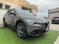 Alfa Romeo Stelvio 2.2 t Super Q4 210cv auto Gris - thumbnail 3