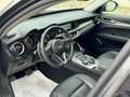 Alfa Romeo Stelvio 2.2 t Super Q4 210cv auto Gris - thumbnail 9