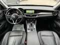 Alfa Romeo Stelvio 2.2 t Super Q4 210cv auto Gris - thumbnail 8