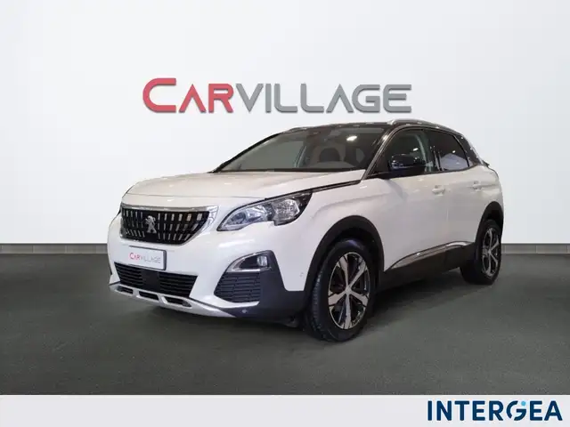 Peugeot 3008 1.5 bluehdi Allure s&s 130cv eat8 Autocarro N1