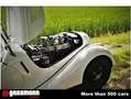 BMW 328 Roadster Special Recreation Wit - thumbnail 19