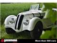 BMW 328 Roadster Special Recreation Biały - thumbnail 5