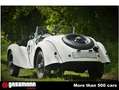 BMW 328 Roadster Special Recreation Blanco - thumbnail 4