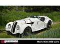 BMW 328 Roadster Special Recreation Weiß - thumbnail 2