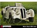 BMW 328 Roadster Special Recreation Bianco - thumbnail 8