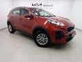 Kia Sportage 1.6 GDi Concept 4x2 Rojo - thumbnail 2