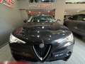 Alfa Romeo Stelvio 2.2 turbo diesel 160cv Auto RWD Business ITALIANA Noir - thumbnail 2