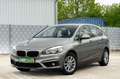 BMW 218 *2HAND*NAVI*CAM*PDC*SHZ*AUTOMA Silber - thumbnail 4