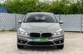 BMW 218 *2HAND*NAVI*CAM*PDC*SHZ*AUTOMA Silber - thumbnail 3