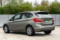 BMW 218 *2HAND*NAVI*CAM*PDC*SHZ*AUTOMA Silber - thumbnail 6