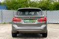 BMW 218 *2HAND*NAVI*CAM*PDC*SHZ*AUTOMA Silber - thumbnail 7