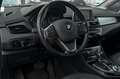 BMW 218 *2HAND*NAVI*CAM*PDC*SHZ*AUTOMA Silber - thumbnail 12