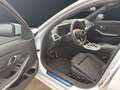 BMW 330 e xDrive Touring [M Sport, HUD, AHK, ACC, 19" LMR] Grau - thumbnail 2