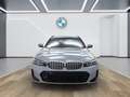 BMW 330 e xDrive Touring [M Sport, HUD, AHK, ACC, 19" LMR] Grau - thumbnail 10