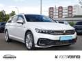 Volkswagen Passat Variant GTE 1.4 TSI DSG AHK+NAVI+STANDH. Wit - thumbnail 3