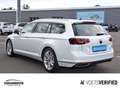 Volkswagen Passat Variant GTE 1.4 TSI DSG AHK+NAVI+STANDH. Wit - thumbnail 5
