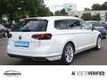 Volkswagen Passat Variant GTE 1.4 TSI DSG AHK+NAVI+STANDH. Wit - thumbnail 4