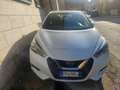 Nissan Micra Nissan Micra 1.4 5 porte Bianco - thumbnail 4