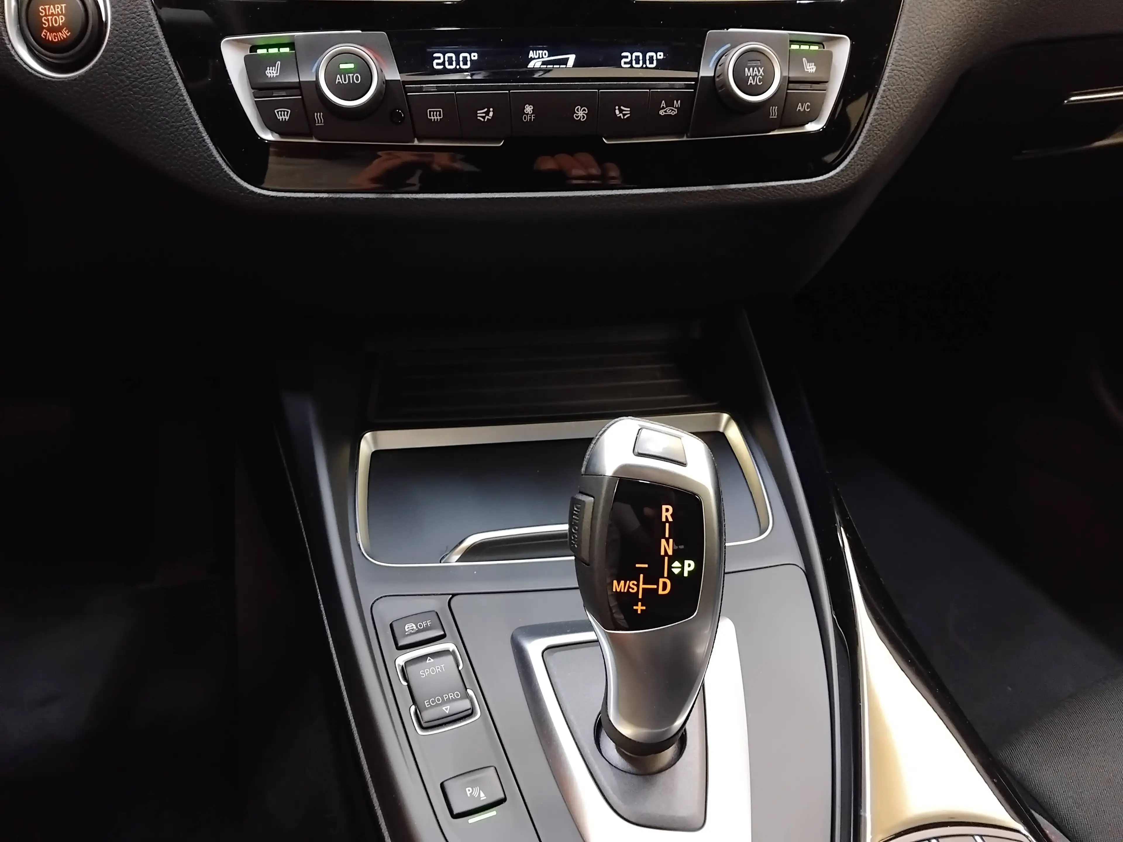 BMW 120 120 i Sport Line — photo 15