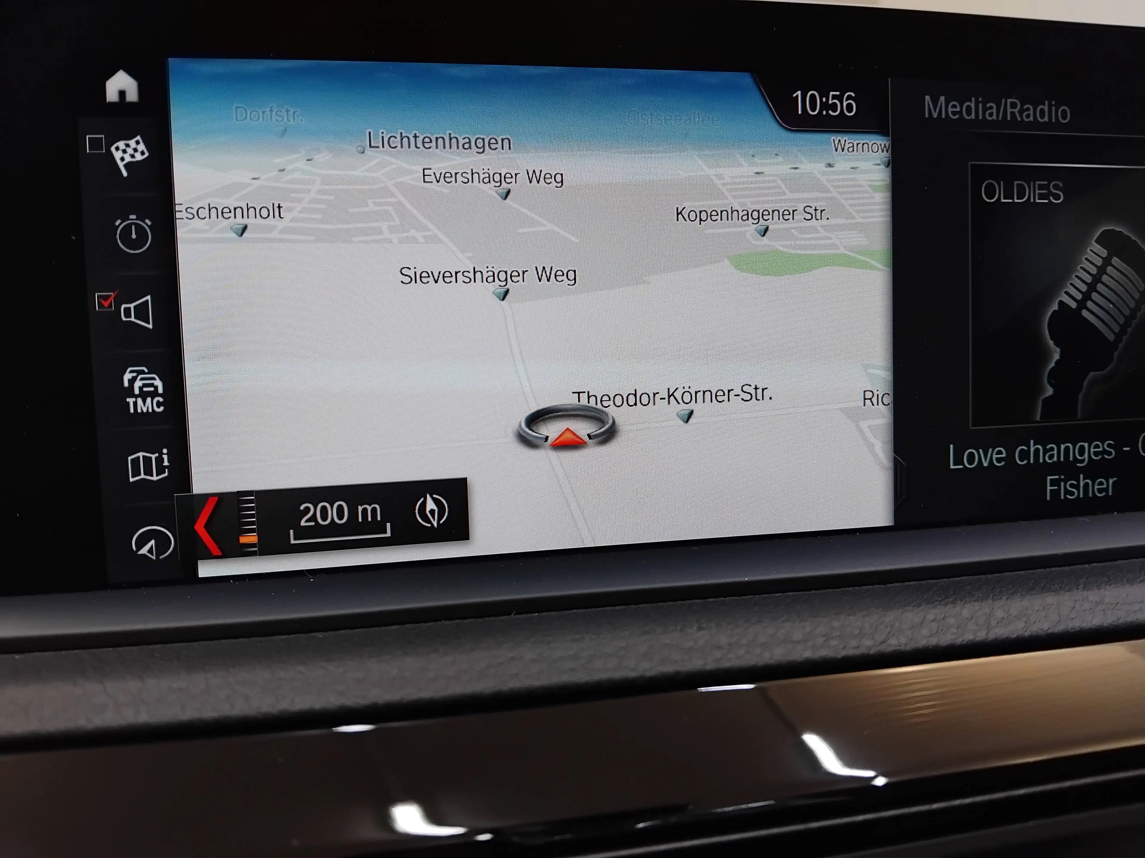 BMW 120 120 i Sport Line — photo 13