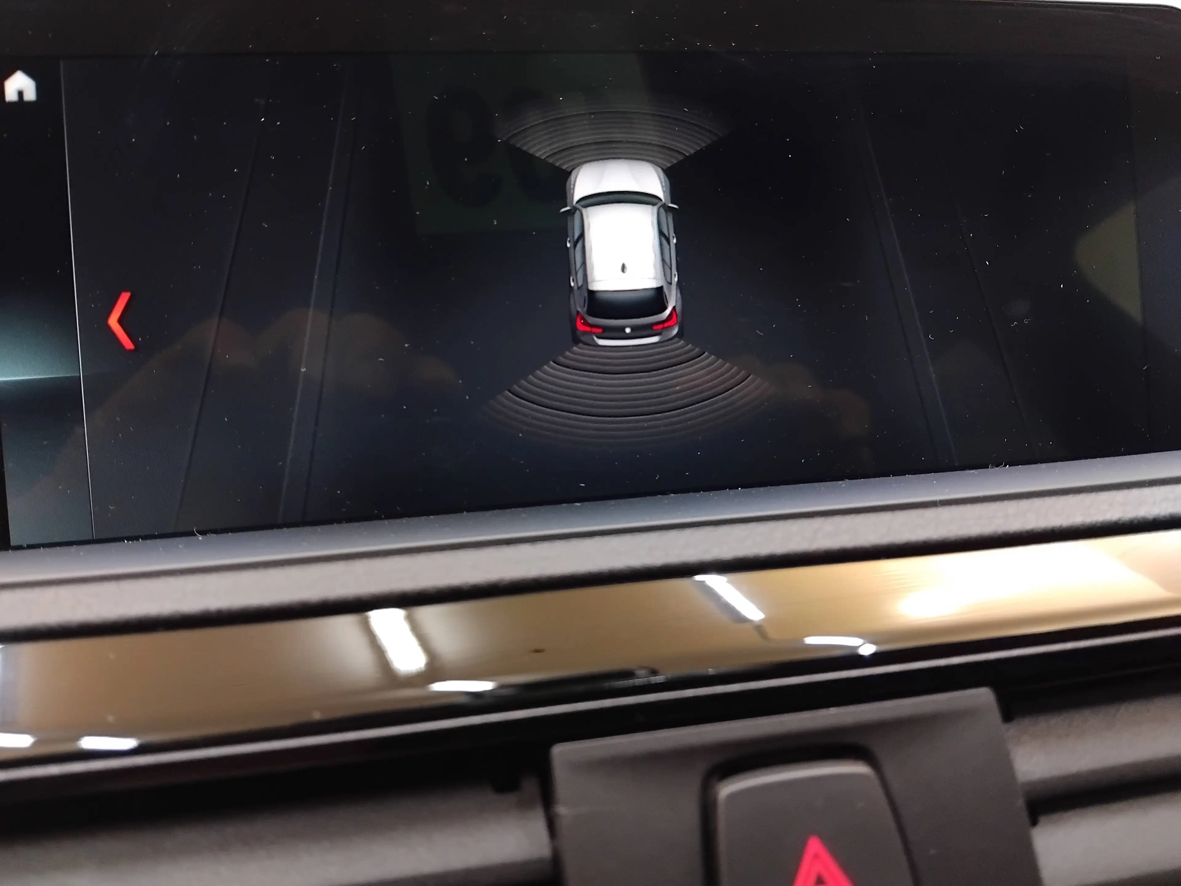 BMW 120 120 i Sport Line — photo 14