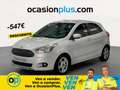 Ford Ka/Ka+ Ka+ 1.19 Ti-VCT Ultimate Gris - thumbnail 1