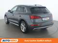 Audi Q5 2.0 TDI quattro Sport Grau - thumbnail 4