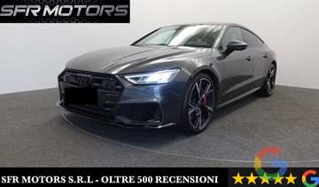 S7 SPB 3.0 TDI quattro tiptronic sport attitude *IVA ESPOSTA*PROMO*