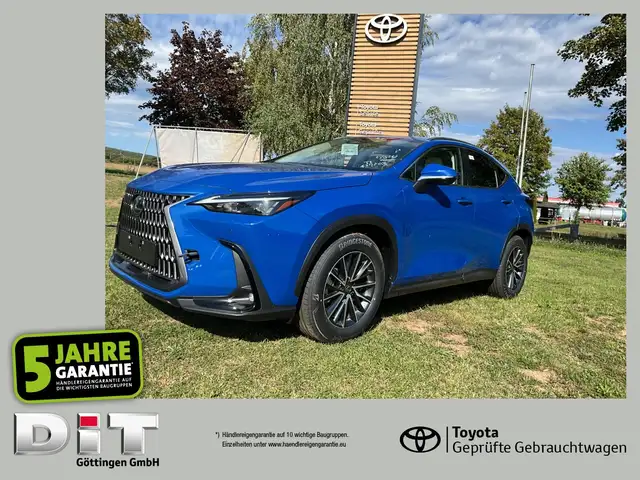Lexus Sonstige