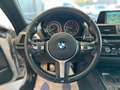 BMW 116 116i pack M garantie 1an Grijs - thumbnail 9