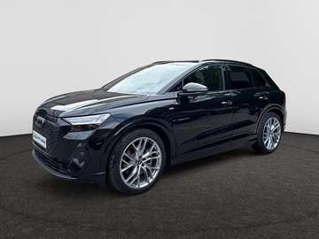 82 kWh 45 Corporate S