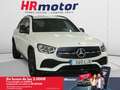 Mercedes-Benz GLC 200 d AMG Line 4Matic Blanco - thumbnail 1