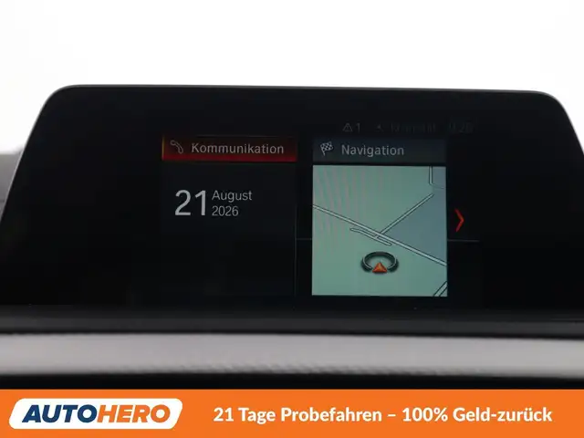 BMW 1 Series view 21
