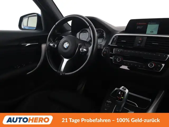 BMW 1 Series view 13